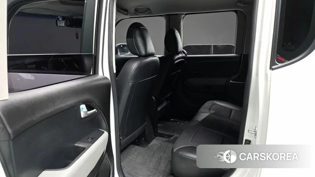 Kia The New Ray 2019 Белый из Кореи, фото 3