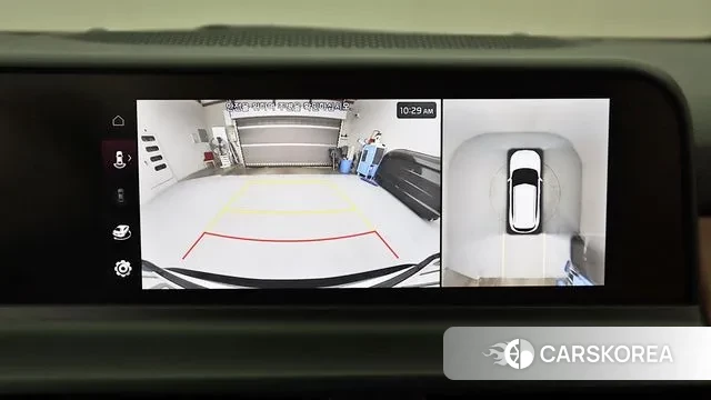 Kia The New Seltos 2024 Белый из Кореи, фото 3