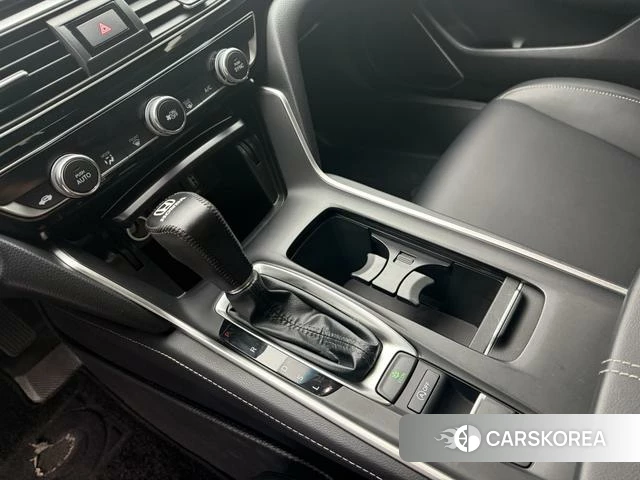 Honda Yingshipai 2022 Белый из Китая, фото 3