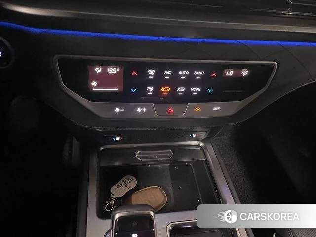 Ssangyong Rexton New Arena 2024 Черный из Кореи, фото 3