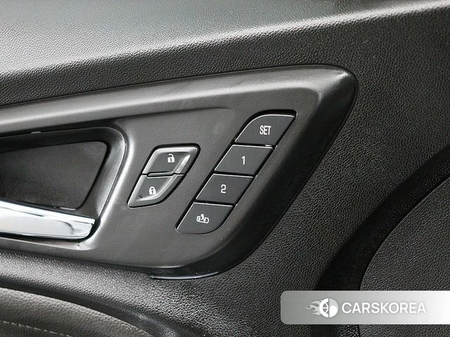 Chevrolet (GM Daewoo) All New Malibu 2018 Жемчужный цвет из Кореи, фото 3