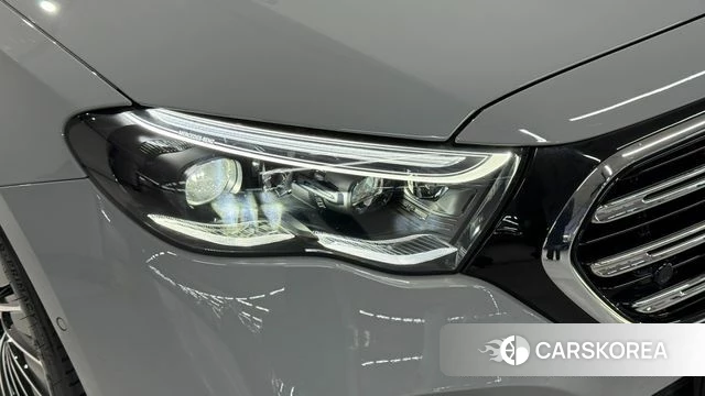 Mercedes-Benz E-Class W214 2025 Серый из Кореи, фото 3