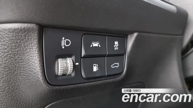 Hyundai The New Grandeur IG id 2906834 из Кореи 3