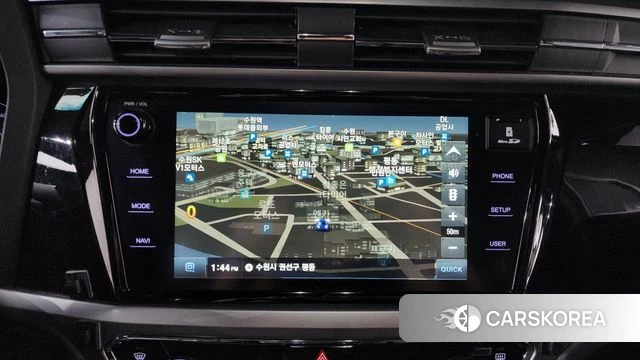 Ssangyong Beautiful Korando 2019 Белый из Кореи, фото 3
