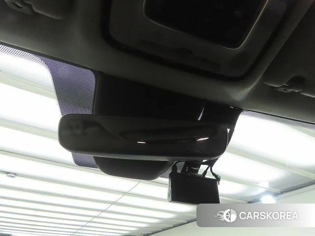 Hyundai The New Santa Fe 2021 Белый из Кореи, фото 3