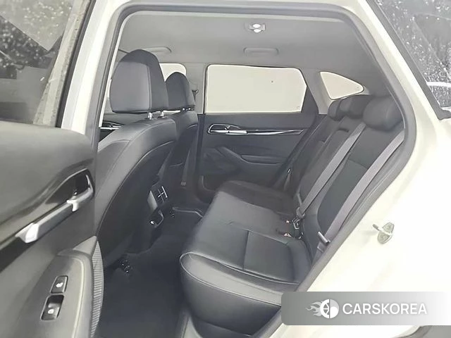 Kia Seltos 2019 Белый из Кореи, фото 3