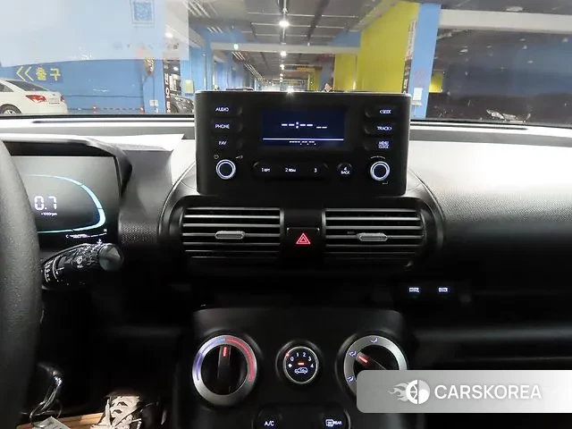 Hyundai Casper 2021 Белый из Кореи, фото 3