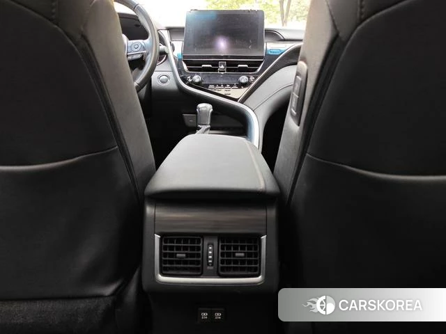 Toyota Camry 2022 Черный из Китая, фото 3