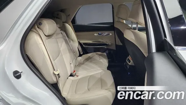 Genesis GV70 id 2650275 из Кореи 3