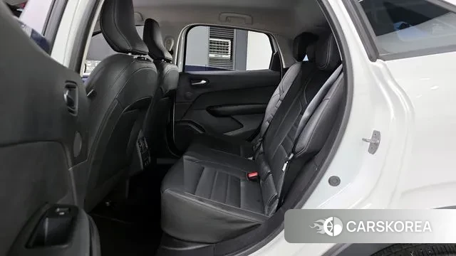 Renault Korea (Samsung) XM3 2021 Белый из Кореи, фото 3