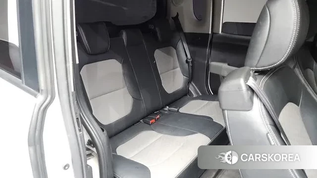 Kia The New Ray 2019 Белый из Кореи, фото 3