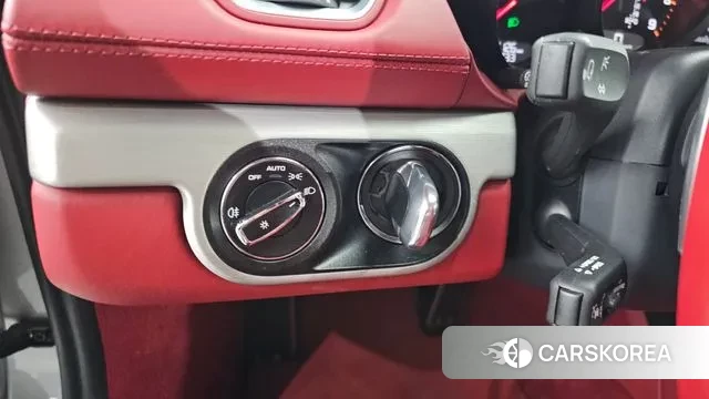 Porsche 718 Cayman id 3064547 из Кореи 3