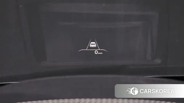 Genesis GV80 2020 Черный из Кореи, фото 3