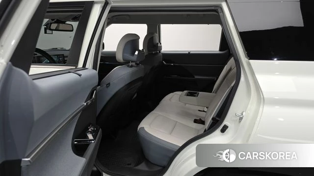 Ssangyong Torres EVX 2024 Белый из Кореи, фото 3