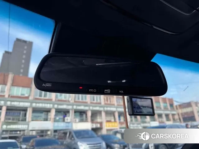 Hyundai Palisade 2021 Белый из Кореи, фото 3