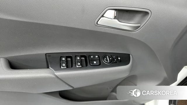 Kia Morning Urban (JA) 2020 Белый из Кореи, фото 3