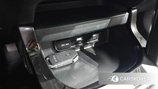 Kia The New Seltos 2023 Белый из Кореи, фото 3