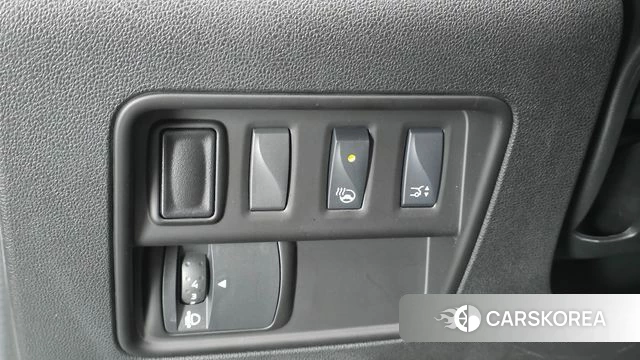 Renault Korea (Samsung) The New QM6 2020 Белый из Кореи, фото 3