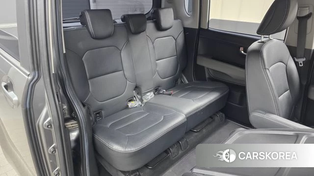 Kia The New Kia Ray 2023 Серый из Кореи, фото 3