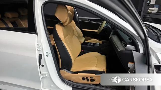 Kia K5 Hybrid 3rd Generation id 3660837 из Кореи 3