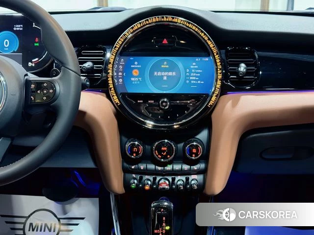 MINI MINI 2024 Зеленый из Китая, фото 3