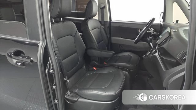 Kia The New Kia Ray 2023 Черный из Кореи, фото 3