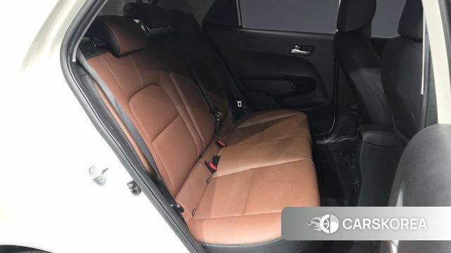Kia The New Morning (JA) 2023 Жемчужный цвет из Кореи, фото 3