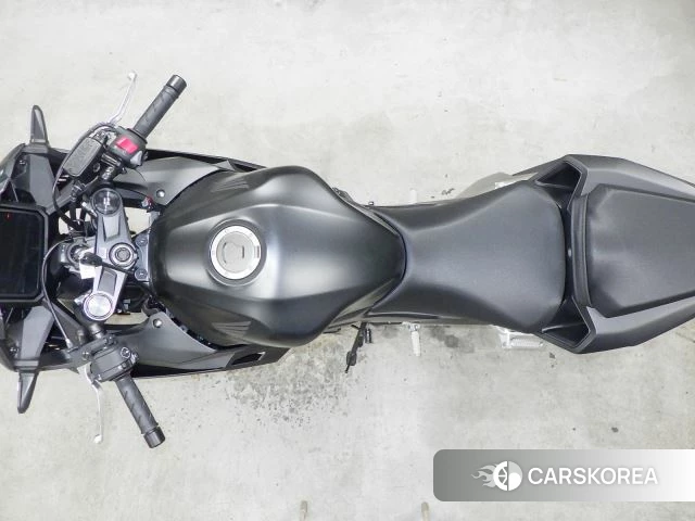 Проданный Honda CBR400R id 4184644 из Японии, фото 4