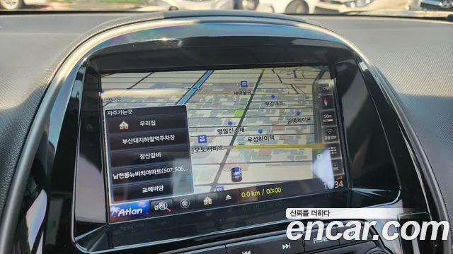 Chevrolet (GM Daewoo) The New Spark 2018 Серый из Кореи, фото 3