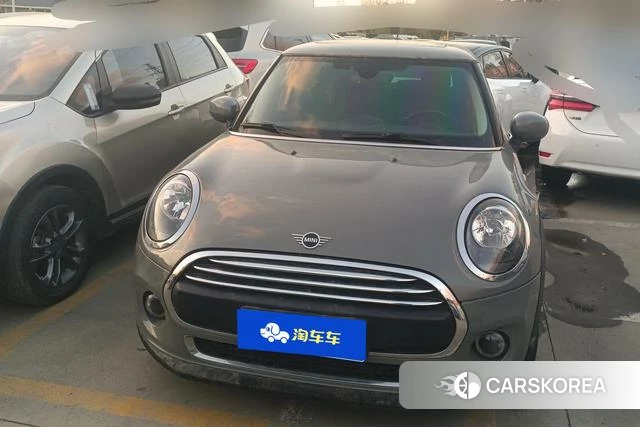 MINI MINI 2021 Другой из Китая, фото 3