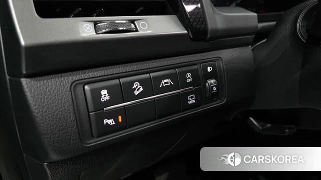 Ssangyong The New Rexton Sports Cannes 2023 Черный из Кореи, фото 3