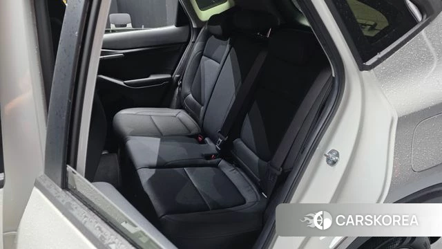 Kia The New Seltos 2023 Белый из Кореи, фото 3
