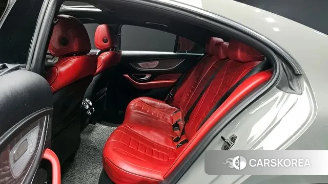 Mercedes-Benz CLS-Class C257 2020 Цвет тростника из Кореи, фото 3