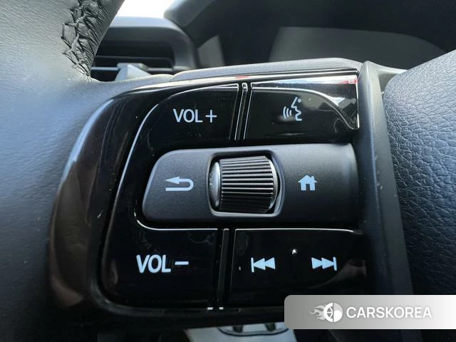 Honda XR-V 2023 Белый из Китая, фото 3