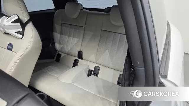 Mini Cooper S 4th Generation 2024 Белый из Кореи, фото 3