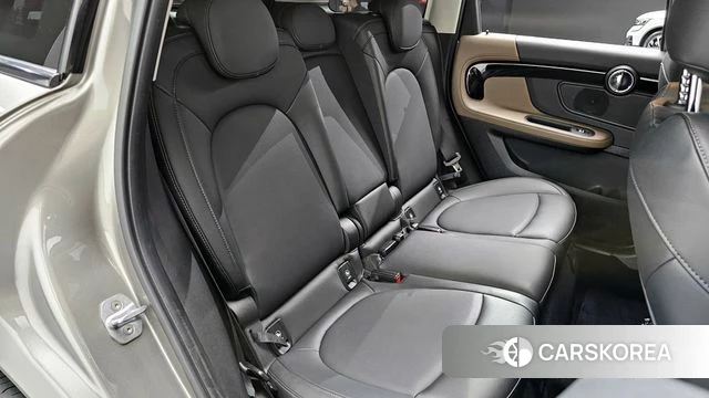 Mini Cooper D Countryman 2019 Серый из Кореи, фото 3