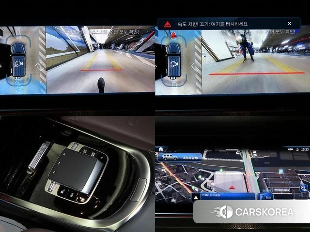 Mercedes-Benz G-Class W465 2024 Белый из Кореи, фото 3