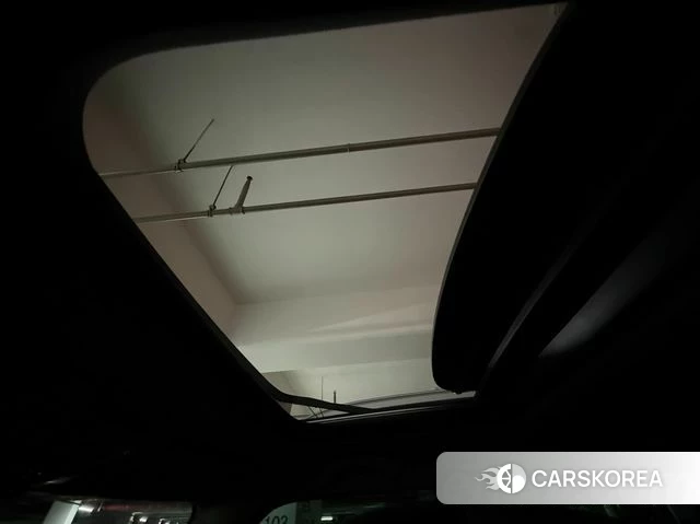 Mini Cooper Countryman 2024 Темно-зеленый из Кореи, фото 3