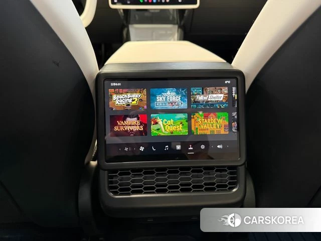 Tesla Model Y 2025 Белый из Кореи, фото 3