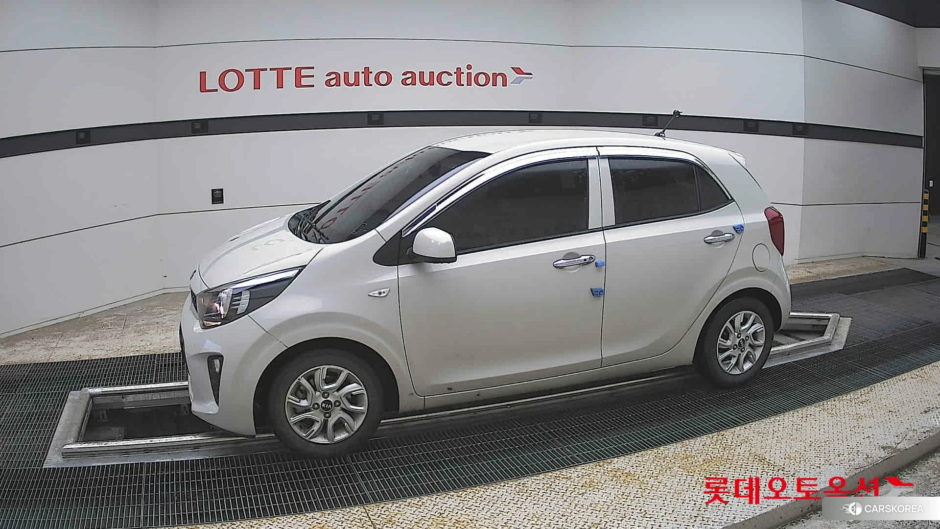 Kia Morning 2019 Другое из Кореи, фото 3