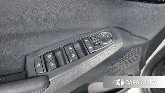 Kia Seltos 2022 Белый из Кореи, фото 3