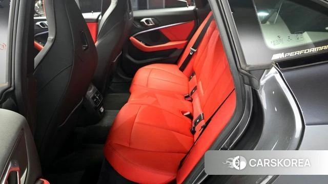 BMW 2 Series Gran Coupe (F44) 2021 Серый из Кореи, фото 3