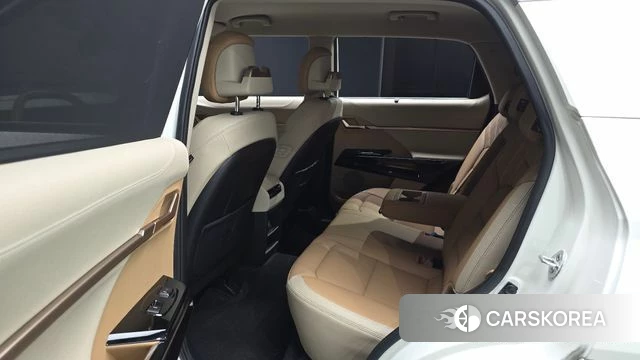 Ssangyong Actian 2nd Generation 2024 Белый из Кореи, фото 3