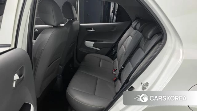 Kia All New Morning (JA) 2019 Белый из Кореи, фото 3