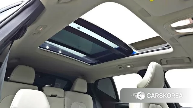 Volvo XC40 id 3079909 из Кореи 3