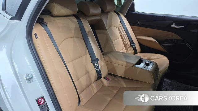 Kia K7 Premier 2019 Белый из Кореи, фото 3