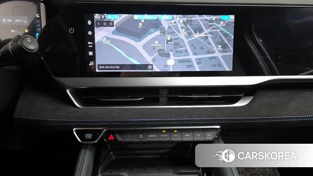 Renault Korea (Samsung) Grand Coleos 2025 Белый из Кореи, фото 3