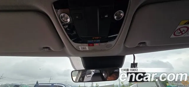 Kia Seltos 2022 Белый из Кореи, фото 3