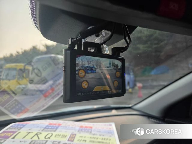 Kia The New Niro 2021 Белый из Кореи, фото 3