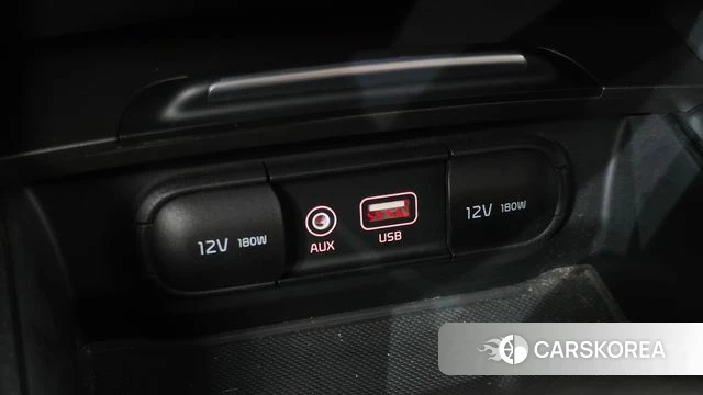 Kia The New K5 2nd generation 2018 Черный из Кореи, фото 3